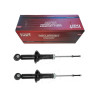2x Amortyzatory tył tylne Citroen C4 Peugeot 4008 Mitsubishi Outlander