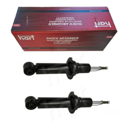 2x Amortyzator tył tylny Peugeot 407 (2005-...)  508 (2010-2018)