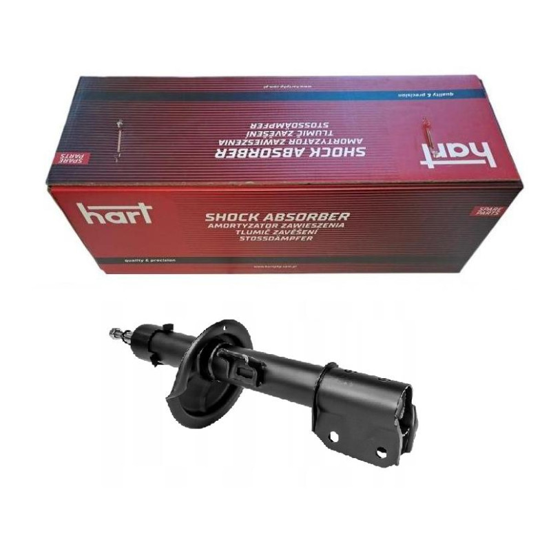 Amortyzator przód lewy Fiat Sedici 2006-2014 Suzuki SX4 2006-...