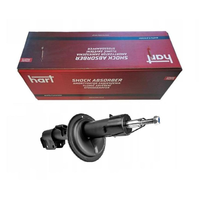 Amortyzator przód prawy Fiat Sedici 2006-2014 Suzuki SX4 2006-...