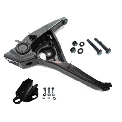 Wahacz wspornik tyl prawy sruby Fiat 126P