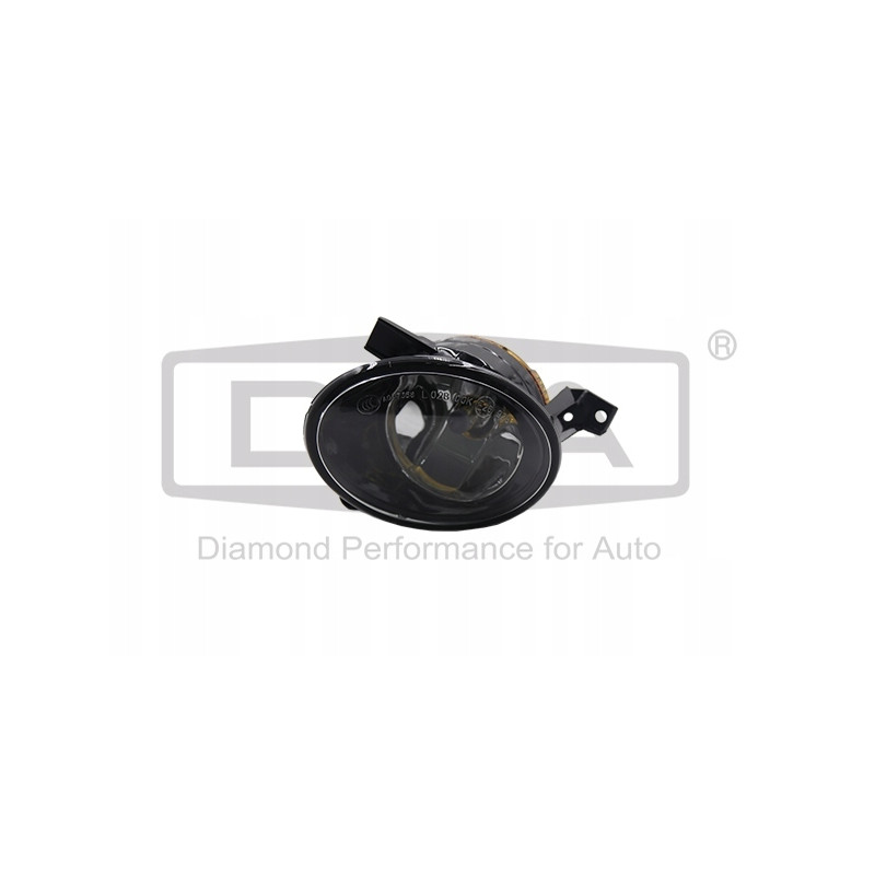 Halogen lewy VW Touareg (2010-2018)