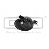 Halogen lewy VW Touareg (2010-2018)