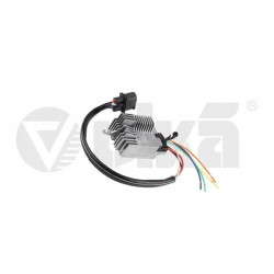 Sterownik wentylatora Audi A4 B6 B7 Seat Exeo