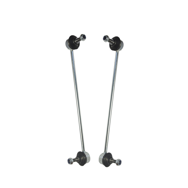 2x Łącznik stabilizatora BMW E90 Coupe E92 Touring E91 X1 E84 przód