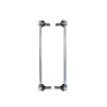 2x Łącznik stabilizatora BMW X5 E53 2000-2006 przód