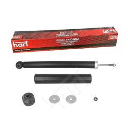 Amortyzatory tył tylne Fiat Sedici 2006-2014 Suzuki Sx4 2006-2015