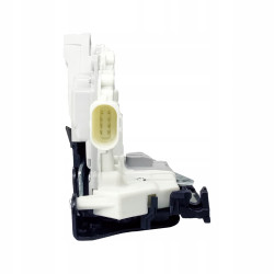Zamek drzwi tył lewy Seat Altea 5P XL Toledo 2006-... 1P0839015A