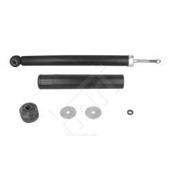 2x Amortyzatory tył tylne Fiat Sedici 2006-2014 Suzuki Sx4 2006-2015