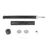 2x Amortyzatory tył tylne Fiat Sedici 2006-2014 Suzuki Sx4 2006-2015
