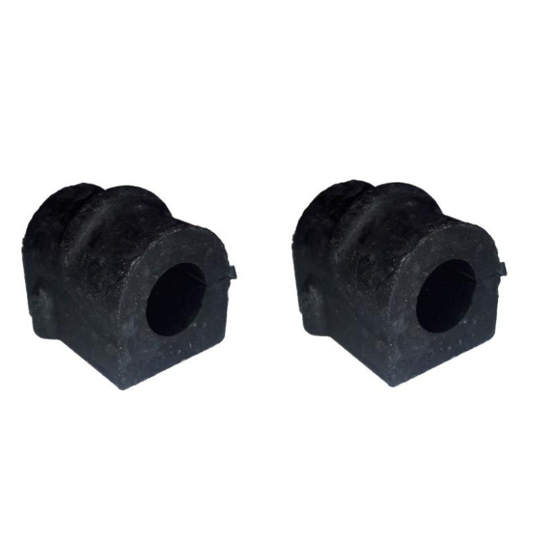 Poduszka guma stabilizatora przód Opel Astra G 18mm DELPHI komplet