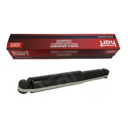 Amortyzatory tył tylne Jeep Grand Cherokee II 1999-2005 gazowy