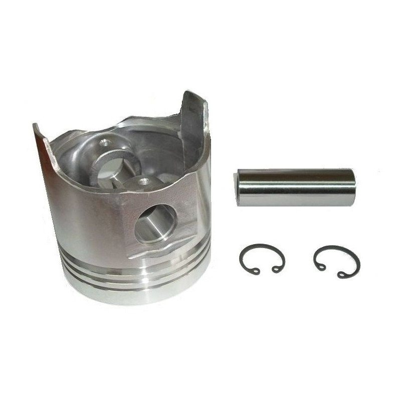 Tlok silnika Fiat 126p BIS Cinquecento 700 1 szlif 80,20 mm Tlok silnika Fiat 126p BIS Cinquecento 700 1 szlif 80,20 mm