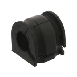 Guma poduszka stabilizatora przód Dacia Duster 2010-2021 18mm