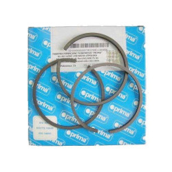 Tlok pierscienie Fiat 126p 650 77,33 2 szlif