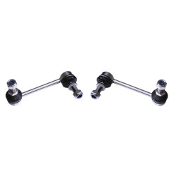 2x Łącznik stabilizatora Kia Sorento I 2002-2021 II 2009-2021 tył