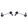 2x Łącznik stabilizatora Kia Sorento I 2002-2021 II 2009-2021 tył