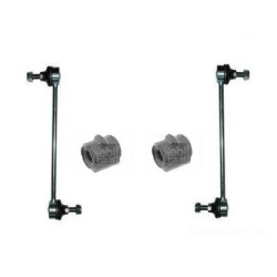 Łącznik guma poduszka stabilizatora Mondeo III Mk3 2001-2007