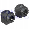 Łącznik + tuleja stabilizatora przód Ford Galaxy Mondeo Mk4 S-Max 19mm