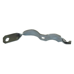 Uchwyt wieszak tłumika BMW E36 E39 Z3