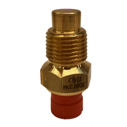 Czujnik temperatury wody Fiat 124 126p BIS 125p Polonez 1.5 Lada Samara