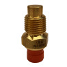 Czujnik temperatury wody Fiat 124 126p BIS 125p Polonez 1.5 Lada Samara