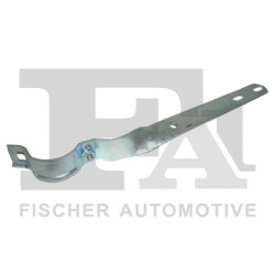 Uchwyt wieszak tłumika BMW E36 E39 Z3