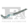 Uchwyt wieszak tłumika BMW E36 E39 Z3