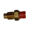 Czujnik temperatury wody Fiat 124 126p BIS 125p Polonez 1.5 Lada Samara