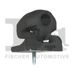 Wieszak tłumika Citroen C2 C3 Peugeot 207