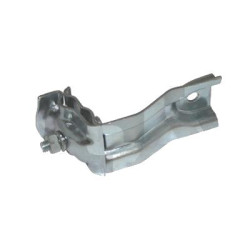Uchwyt wieszak tłumika BMW E36