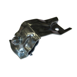 Uchwyt wieszak tłumika BMW E36
