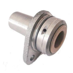 Wspornik lozyska oporowego walka sprzeglowego Fiat 126p 126 p