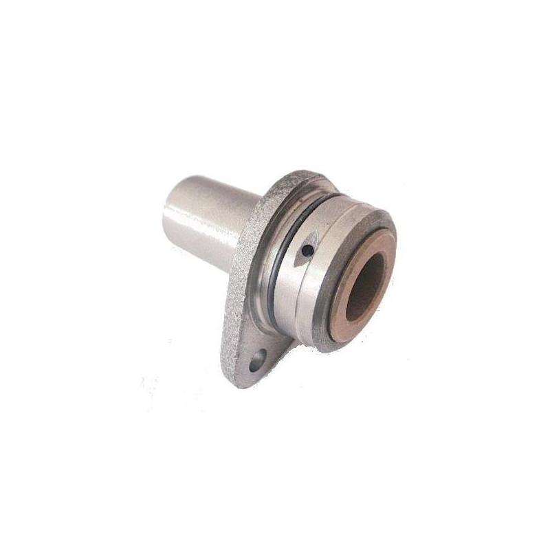 Wspornik lozyska oporowego walka sprzeglowego Fiat 126p 126 p Wspornik lozyska oporowego walka sprzeglowego Fiat 126p 126 p