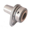 Wspornik lozyska oporowego walka sprzeglowego Fiat 126p 126 p