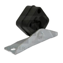 Wieszak tłumika BMW E60 E63 E65 E66 E67