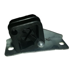 Wieszak tłumika BMW E60 E63 E65 E66 E67