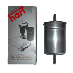 Filtr paliwa Audi A3 A4 A8 TT Bentley Continental PP836/1