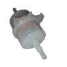 Olej Selektol Specjal 20w40 5l + filtr powietrza i paliwa Fiat 126p