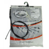 Linka hamulcowa Audi A3 Seat Leon Skoda Octavia VW Golf Jetta prawa