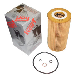 Filtr oleju BMW E36 E38 E39 525 325 OE649/1