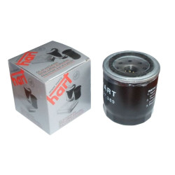 Filtr oleju Mazda 323 6 RX7 Isuzu Fargo Hart