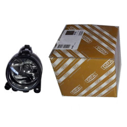 Halogen prawy VW Golf V 2004-2009