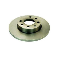 Tarcze hamulcowe przód Opel Astra F 92-00 Corsa A B 93-00 236x12,7mm