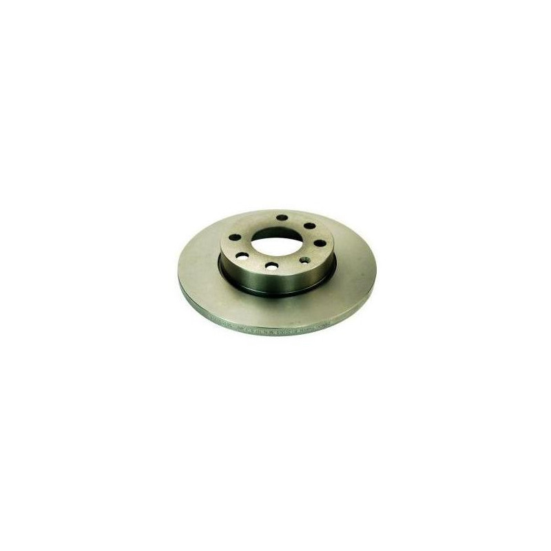 Tarcze hamulcowe przód Opel Astra F 92-00 Corsa A B 93-00 236x12,7mm