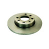 Tarcze hamulcowe przód Opel Astra F 92-00 Corsa A B 93-00 236x12,7mm