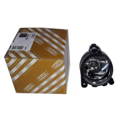 Halogen lewy VW Golf V 2004-2009