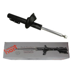 Amortyzatory przód Escort 95-99r HART