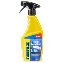 Rain-X Wycieraczka w płynie sprey spray do szyb i luster 500ml