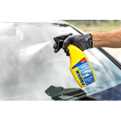 Rain-X Wycieraczka w płynie sprey spray do szyb i luster 500ml